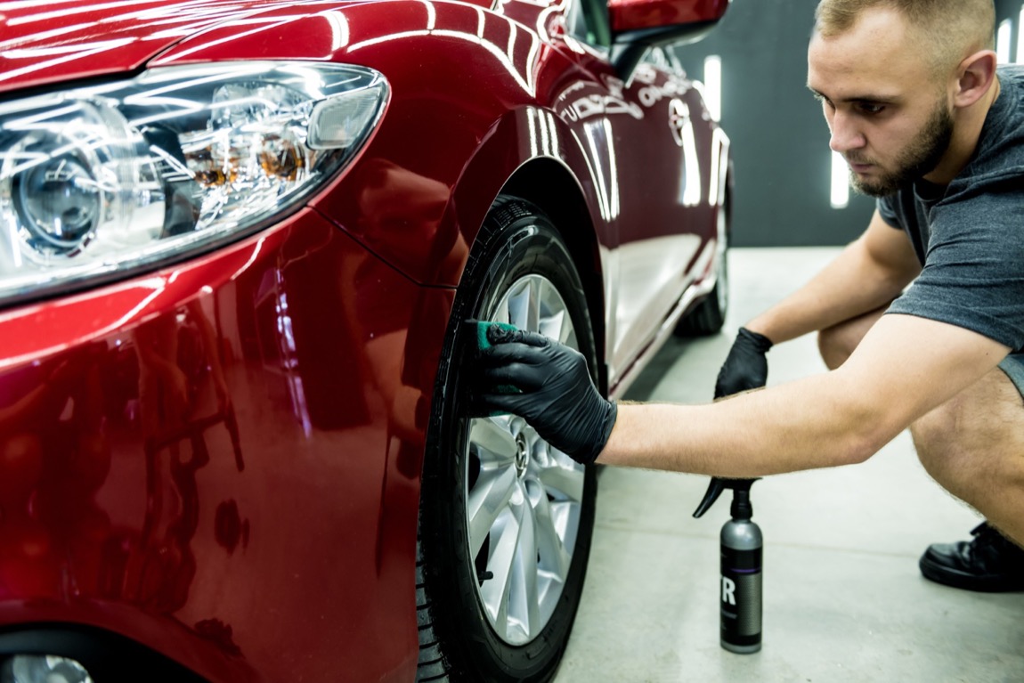 Dlaczego ceramiczna ochrona lakieru w Poznaniu to dobry wybór?